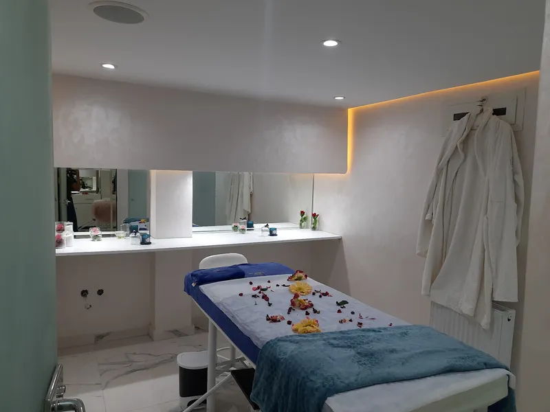 صورة 4 من Square SPA Salé Tabriquet