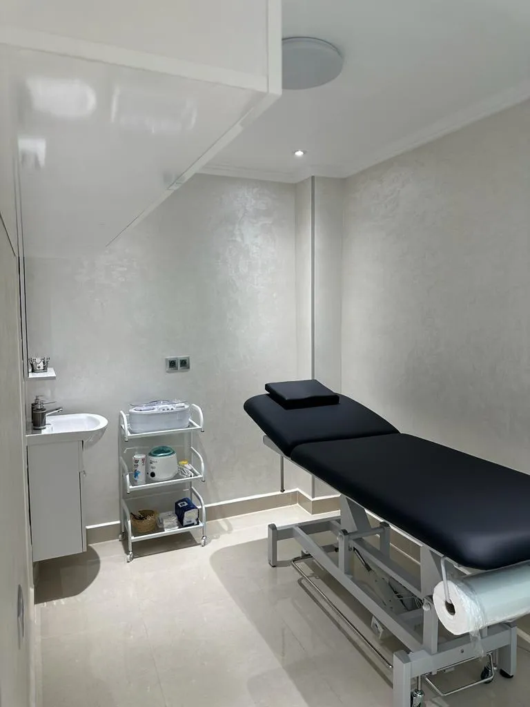صورة 2 من Square SPA Salé Tabriquet