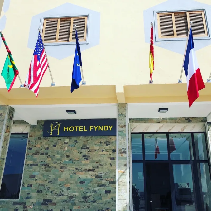 Fyndy Hotel Dakhla photo 3