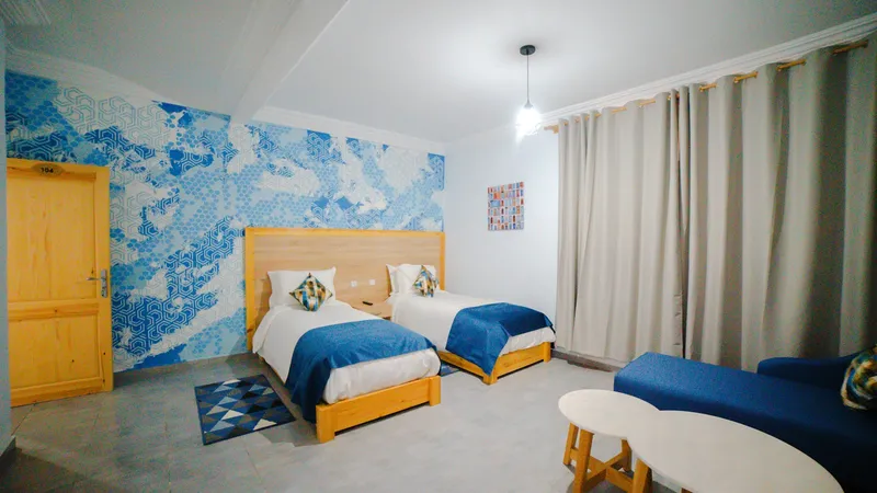 Fyndy Hotel Dakhla photo 2