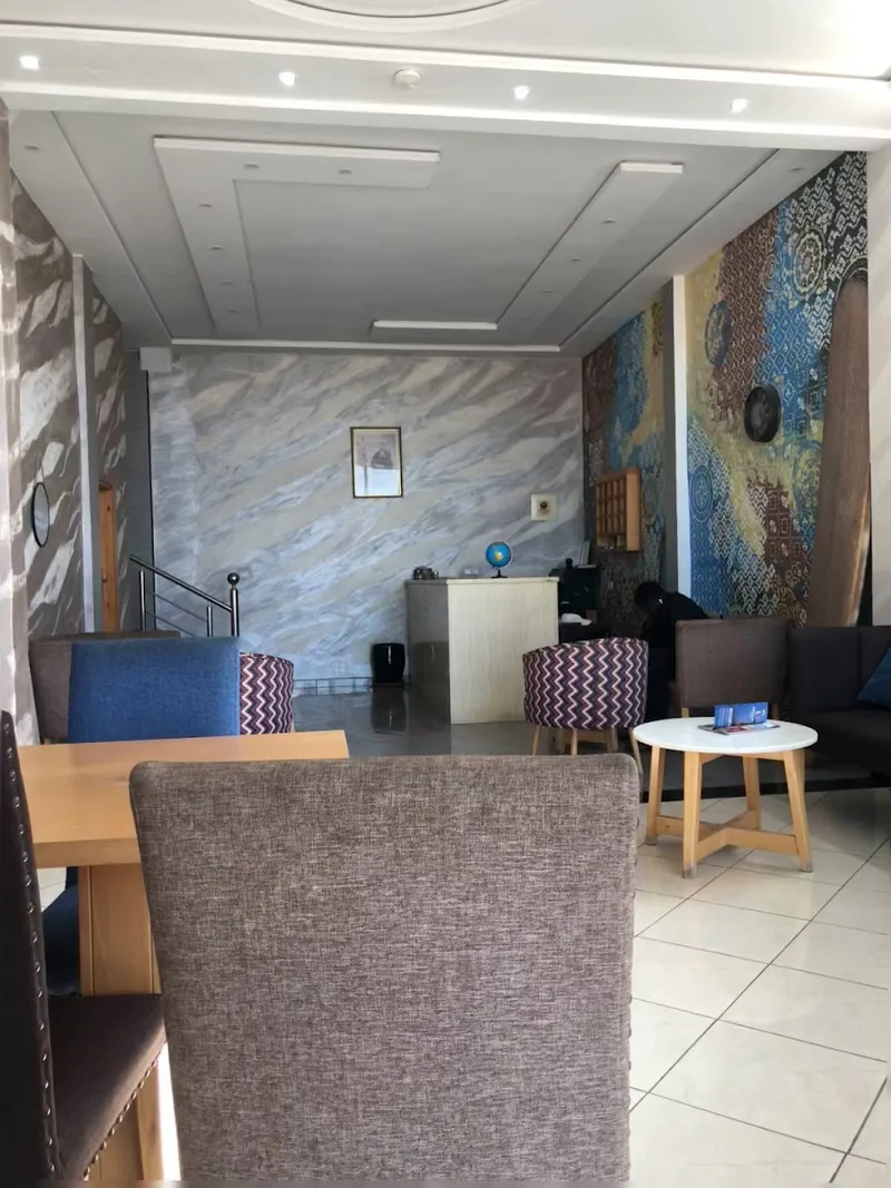 Fyndy Hotel Dakhla photo 1
