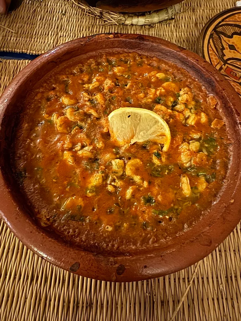 Restaurant Marocain Dar Safran photo 2