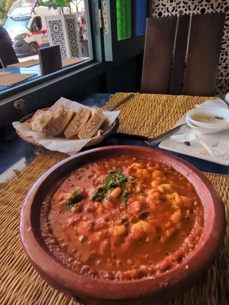 Restaurant Marocain Dar Safran photo 4