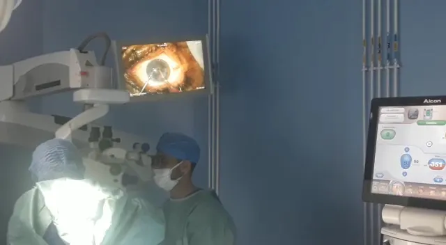 صورة 1 من CLINIQUE TOULAL