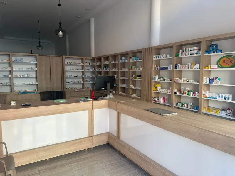 Photo 2 de PHARMACIE BENABDELLAH