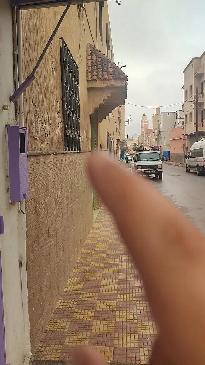 Photo 3 de مركز الحجامة والرقية الشرعية سطات