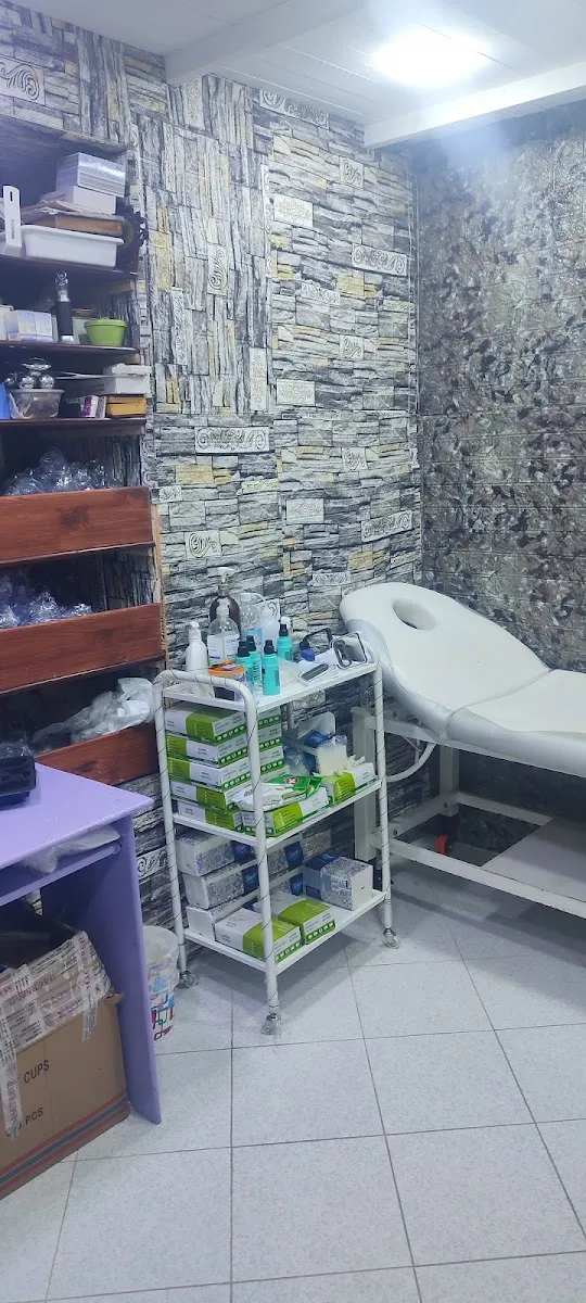 Photo 2 de مركز الحجامة والرقية الشرعية سطات