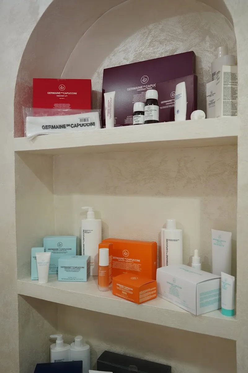 صورة 2 من Prestigia Clinic and Spa