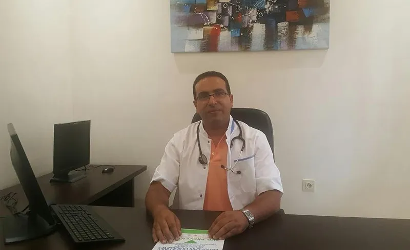 صورة 2 من Cabinet de Pédiatrie Dr. ilham Bentalha