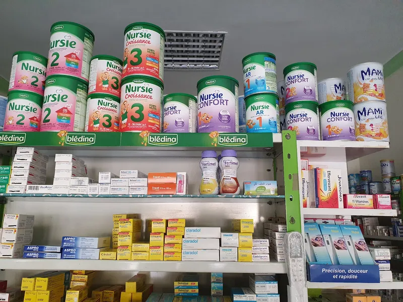 صورة 1 من Abraham Pharmacy