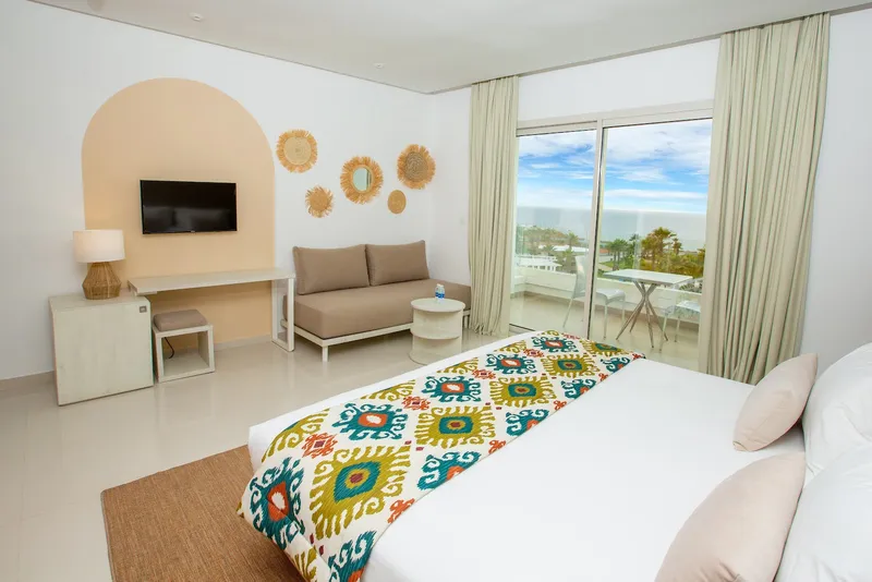 Photo 4 de Lixus Beach Resort