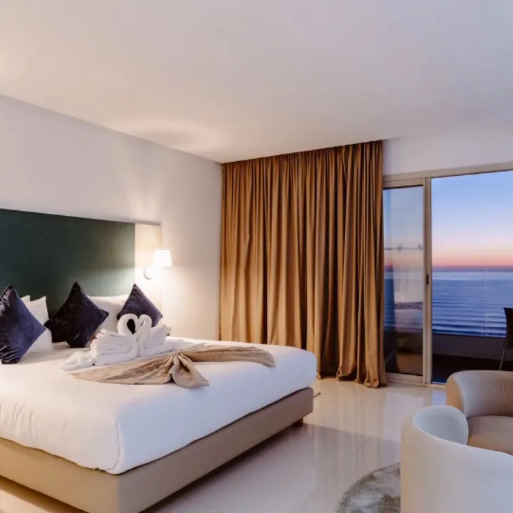 Photo 3 de Lixus Beach Resort