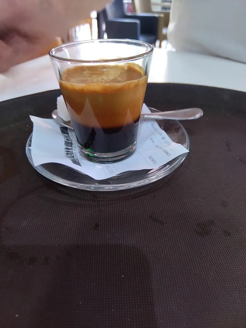 Photo 2 de Cafe petit coin