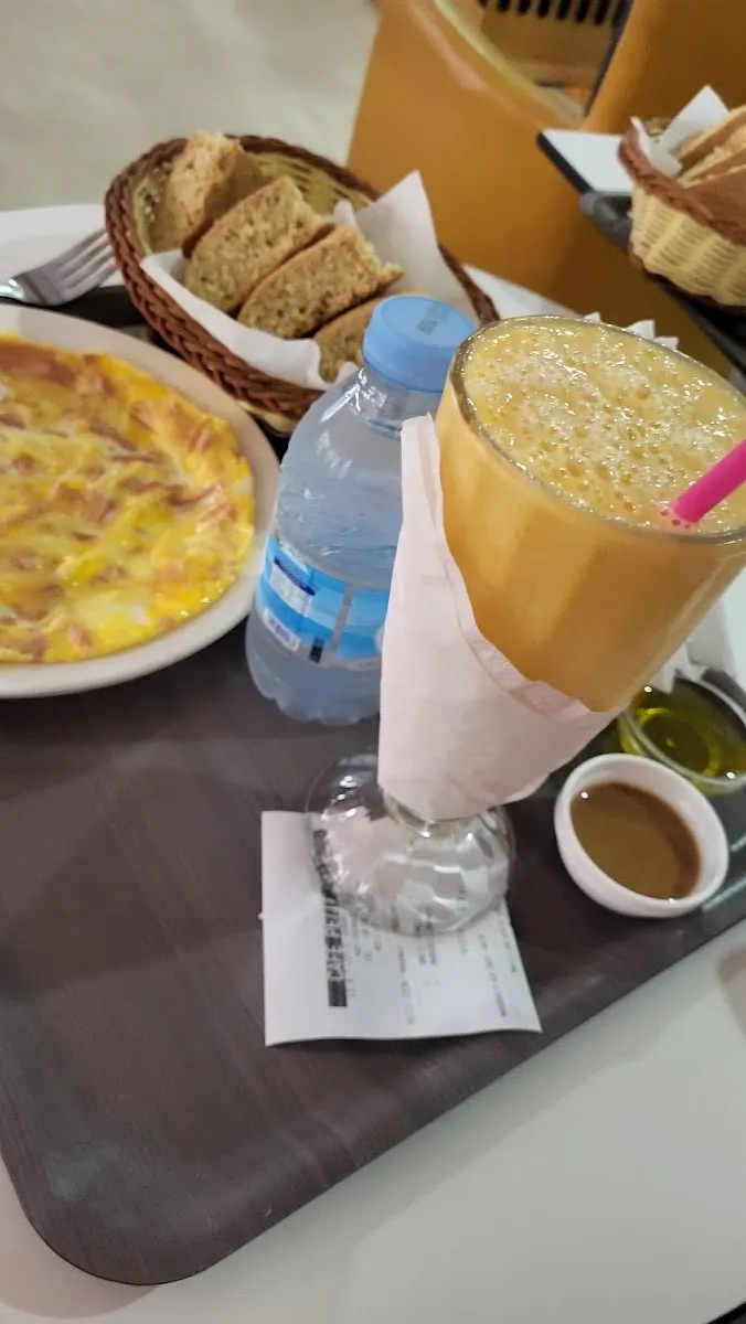 Photo 3 de Cafe petit coin