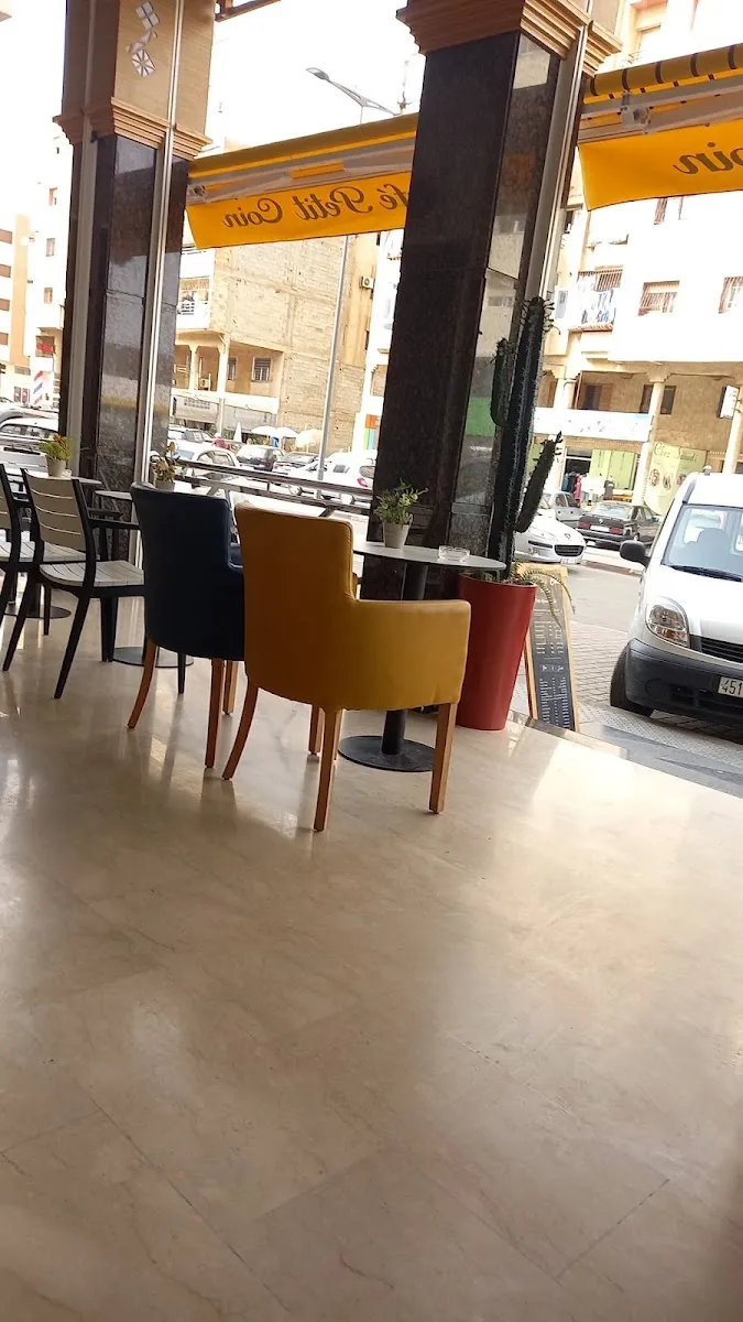 Photo 4 de Cafe petit coin