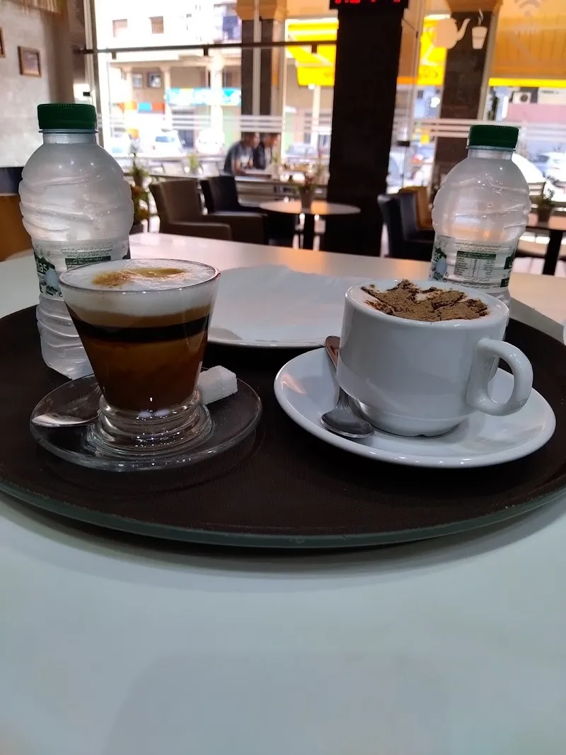 Photo 1 de Cafe petit coin