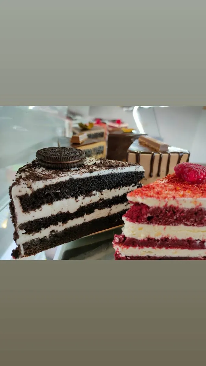 Photo 4 de Cakes of Paradise