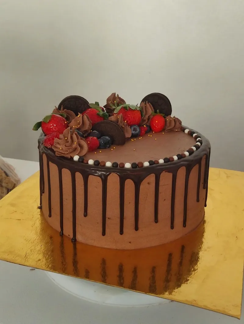 Photo 3 de Cakes of Paradise