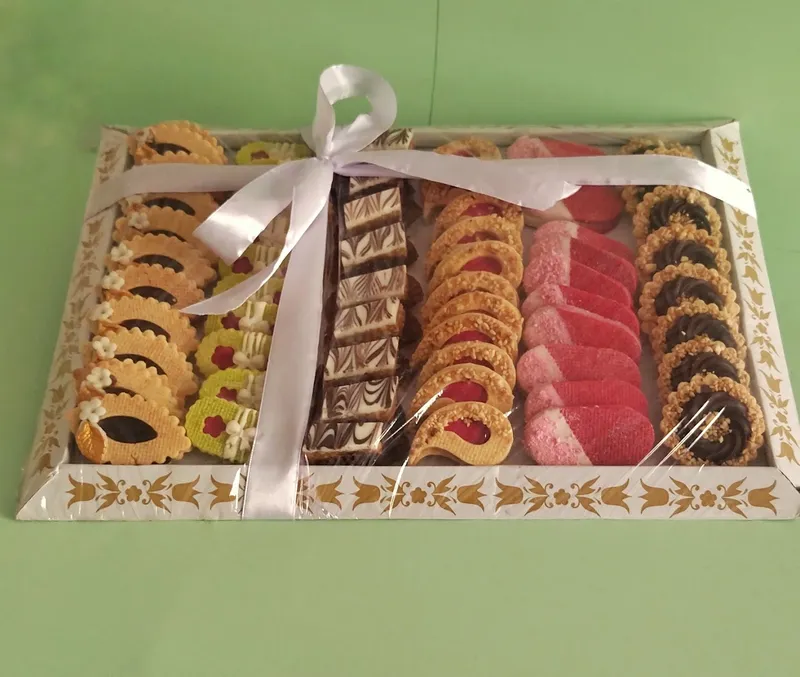 Photo 2 de Cakes of Paradise
