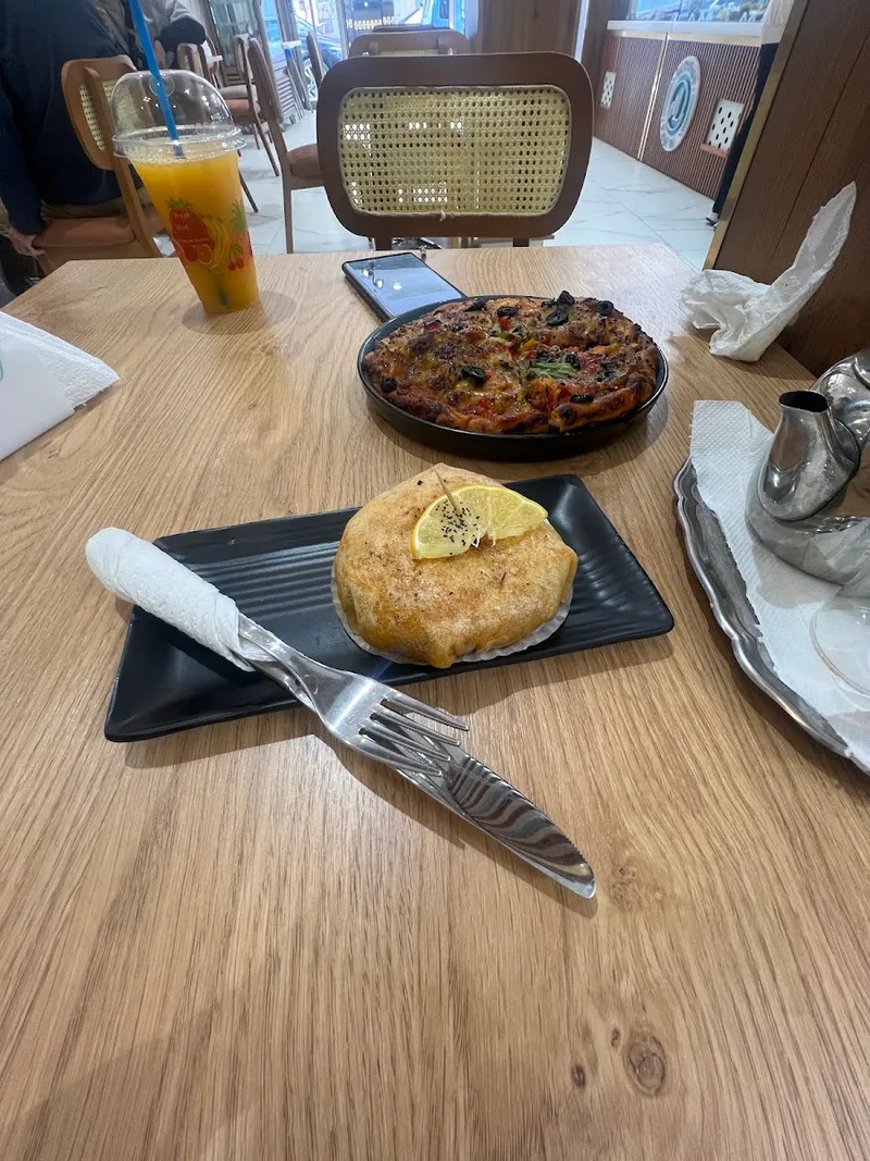 Photo 3 de Ayman : Pâtisserie & Boulangerie