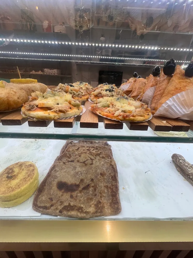 Photo 4 de Ayman : Pâtisserie & Boulangerie