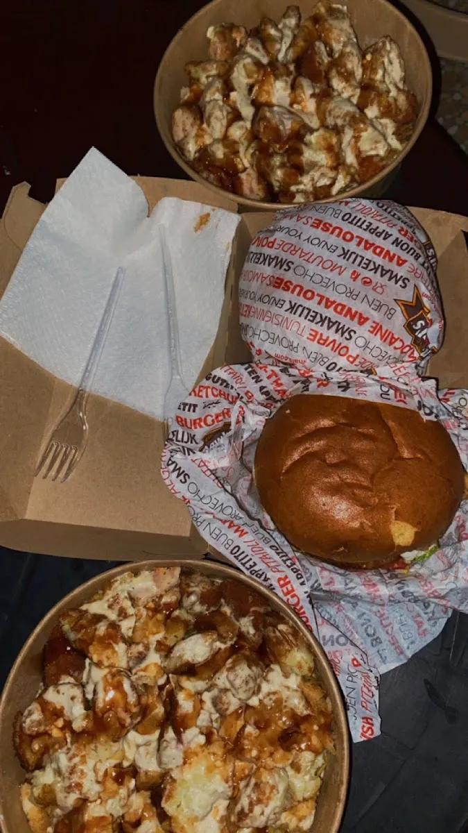 صورة 4 من Royal Bun's