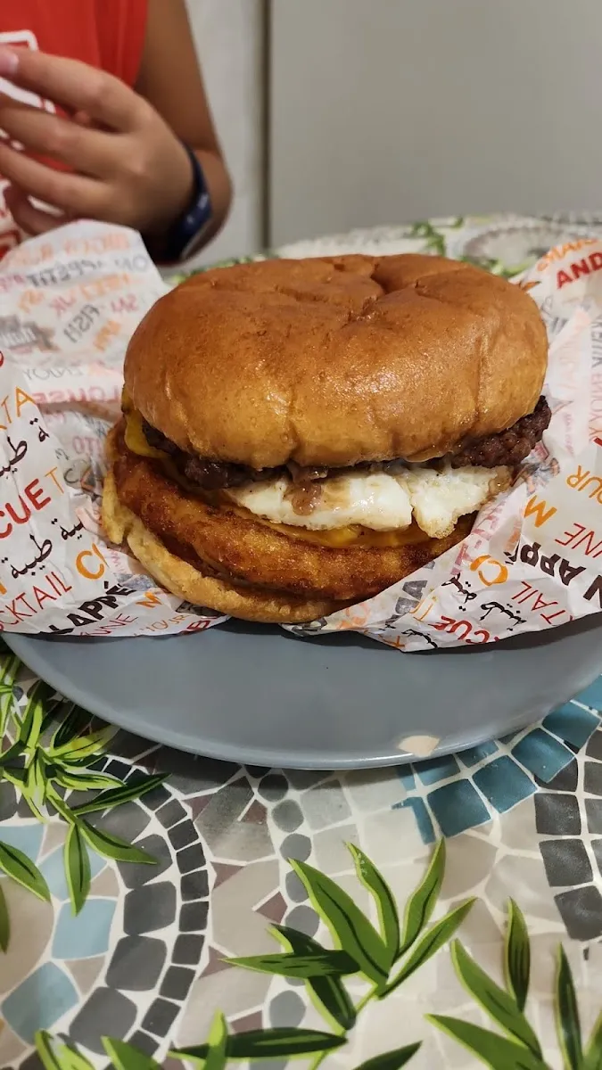 صورة 3 من Royal Bun's