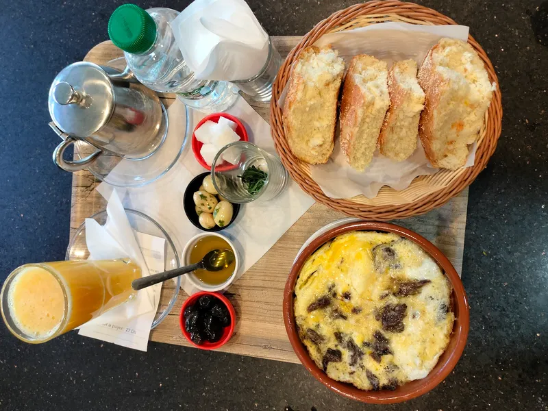 صورة 2 من Cafe Texas Ranch