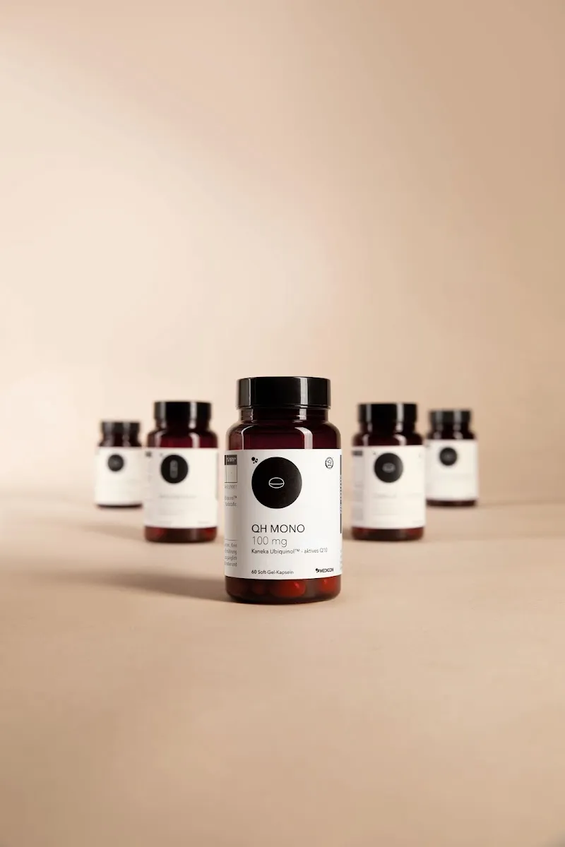Photo 1 de Medicom Pharma GmbH
