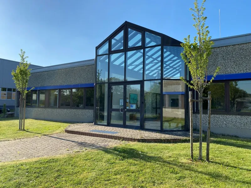 Photo 4 de Medicom Pharma GmbH