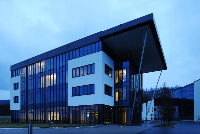 Photo 3 de Medicom Pharma GmbH