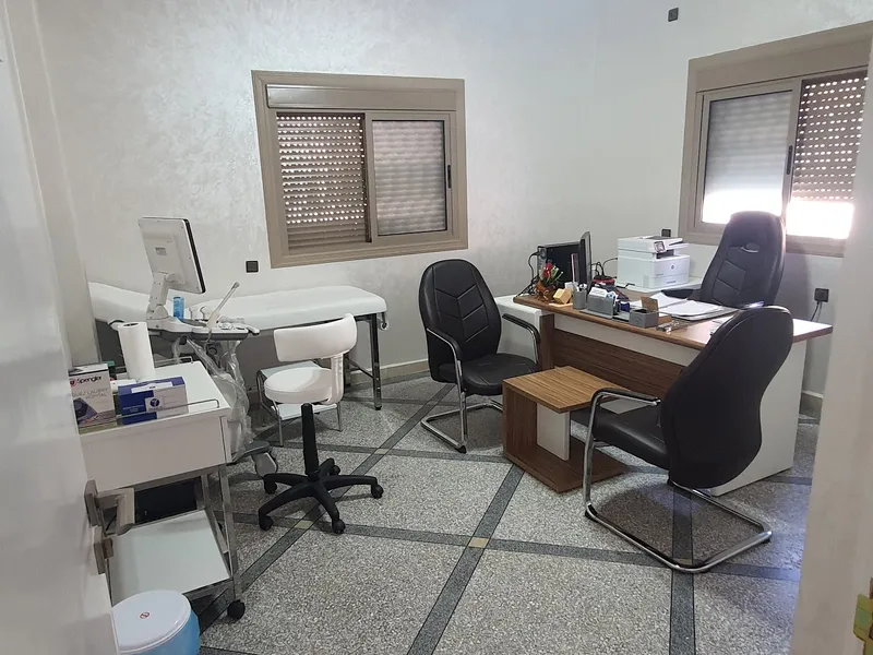 Photo 4 de الدكتورة عزيزة العماري