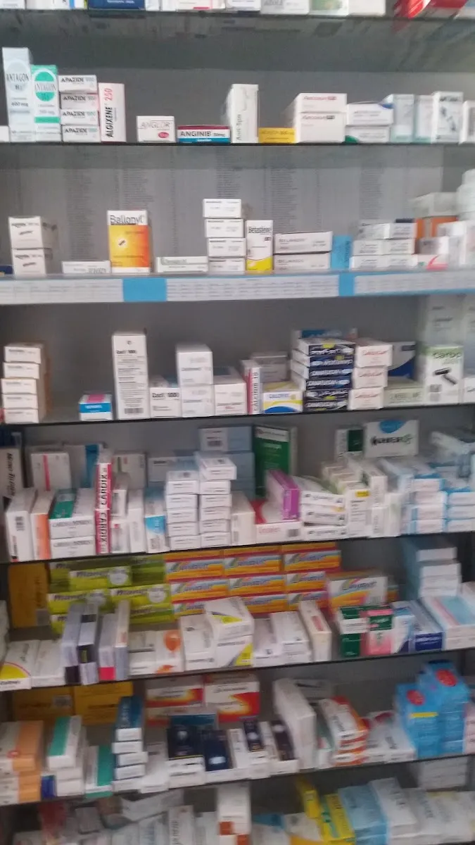 Photo 3 de Pharmacie La Clinique