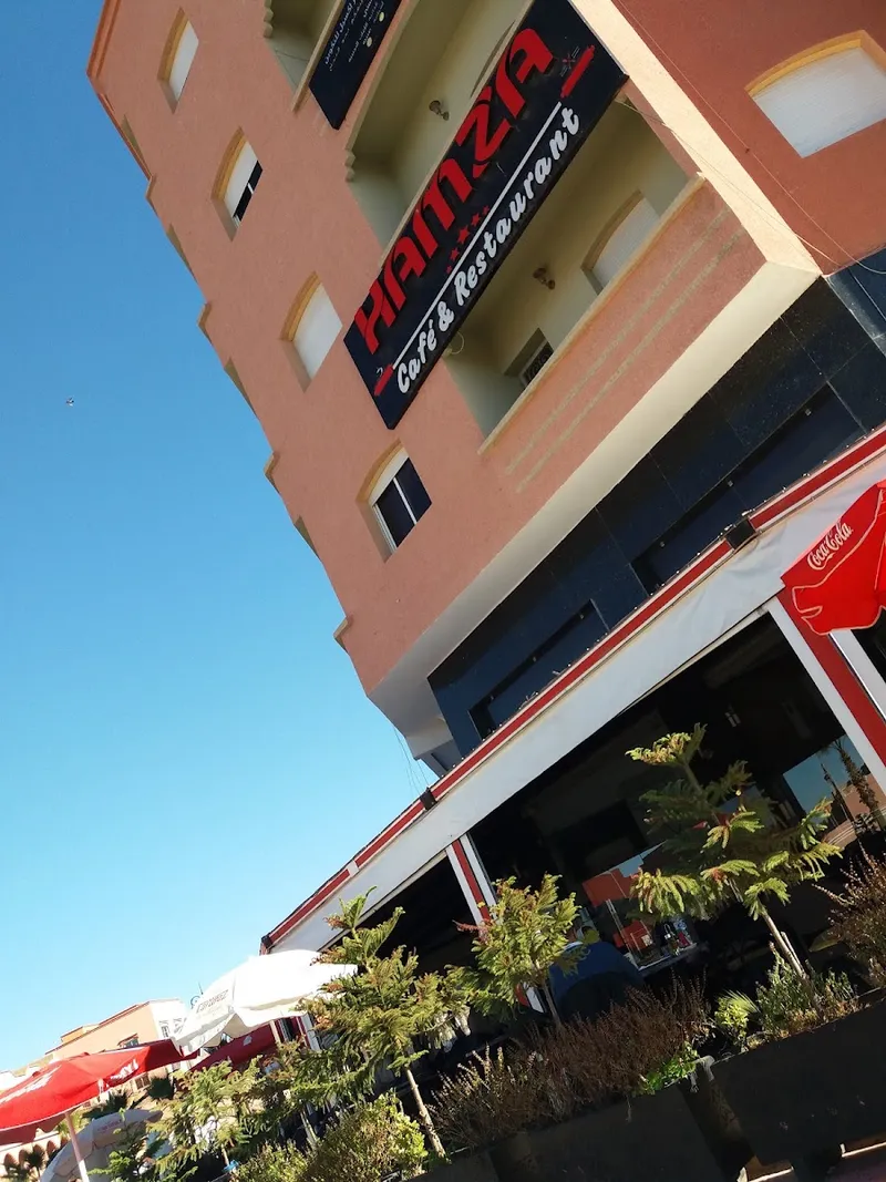 Café Hamza photo 1