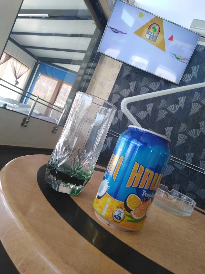 Café Hamza photo 4