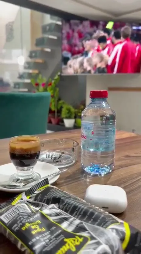 Photo 3 de Café Palmier
