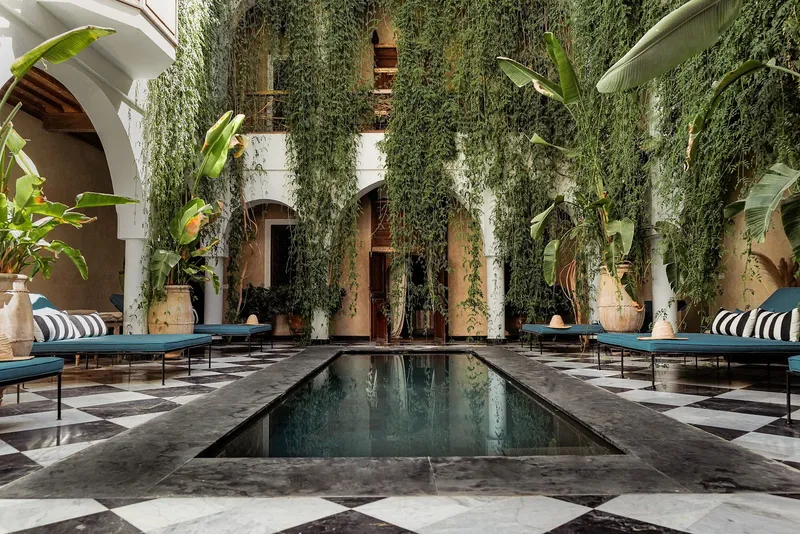 Riad Sakkan photo 1