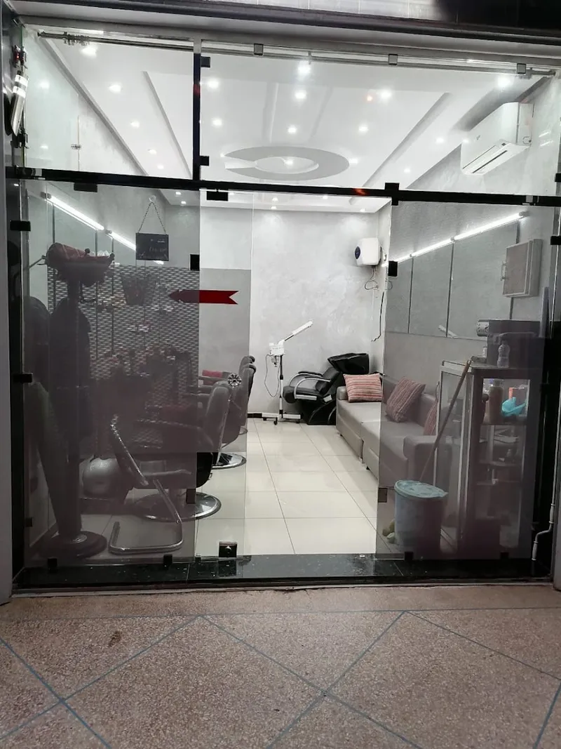 صورة 4 من Barber Bedro