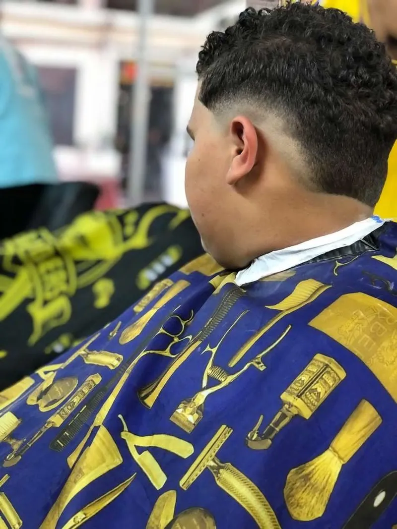 صورة 2 من Barber Bedro