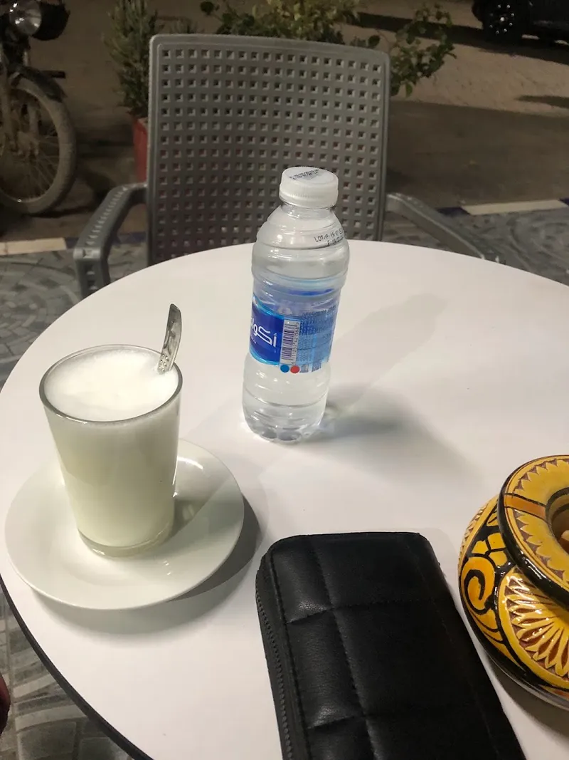 صورة 4 من Café zhiliga