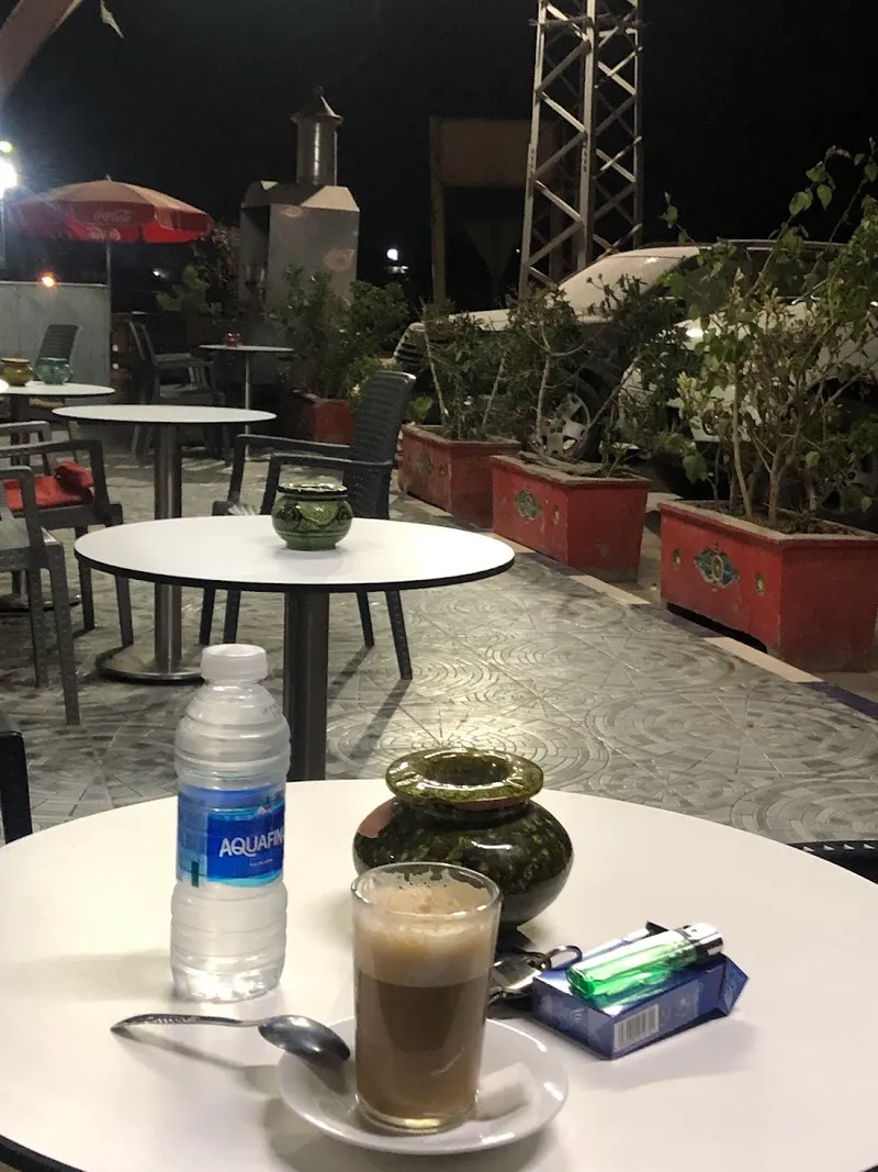 صورة 1 من Café zhiliga