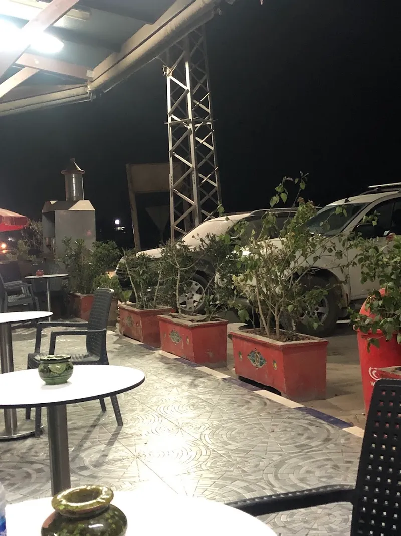 صورة 3 من Café zhiliga