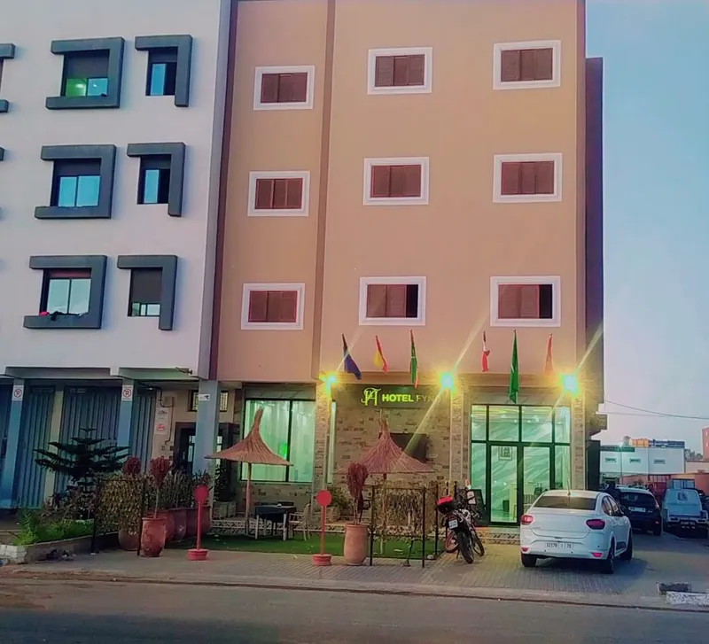 Ayouz House Hotel photo 3