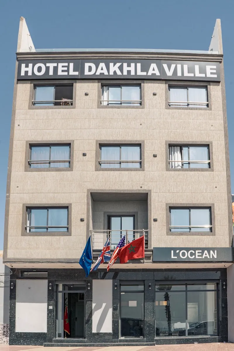 Ayouz House Hotel photo 4