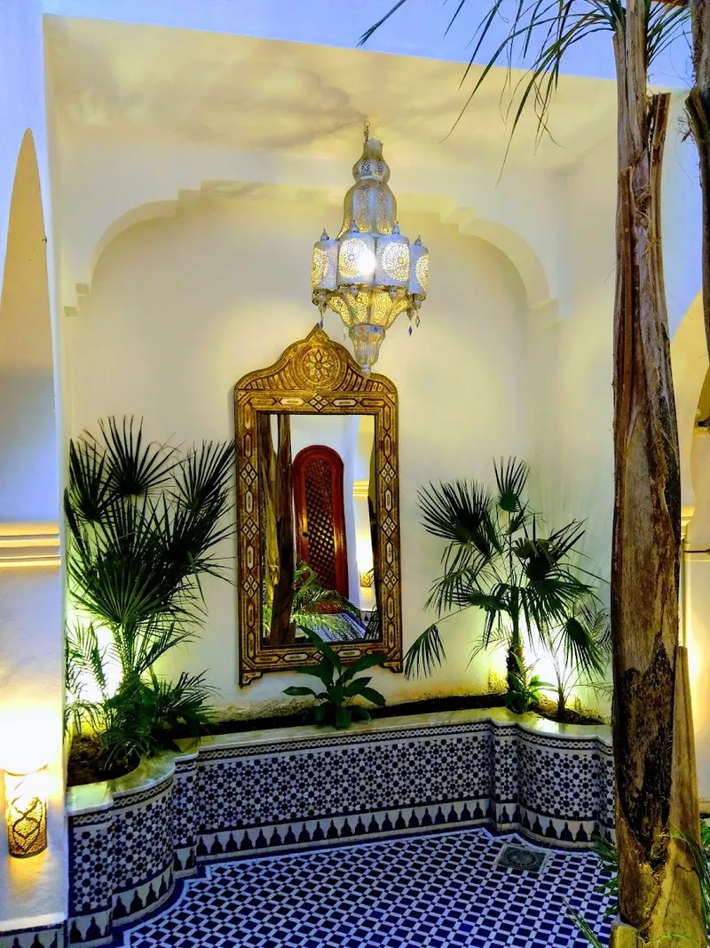 Photo 3 de Dar Yasmina