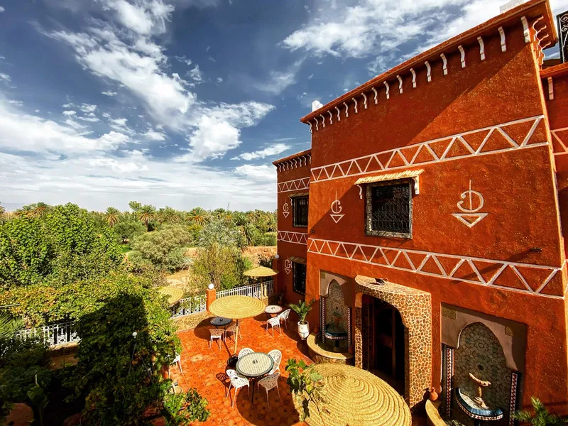 صورة 1 من Oscar Hotel by Atlas Studios