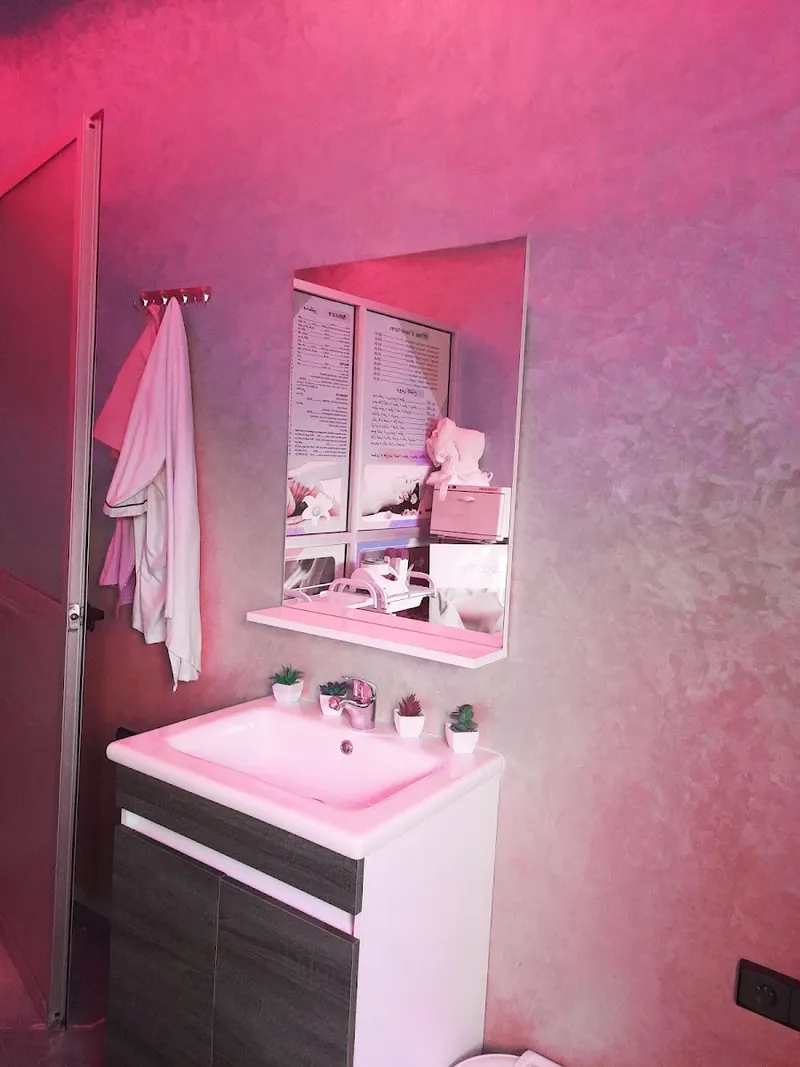 Photo 2 de spa la baie beaute pour femmes