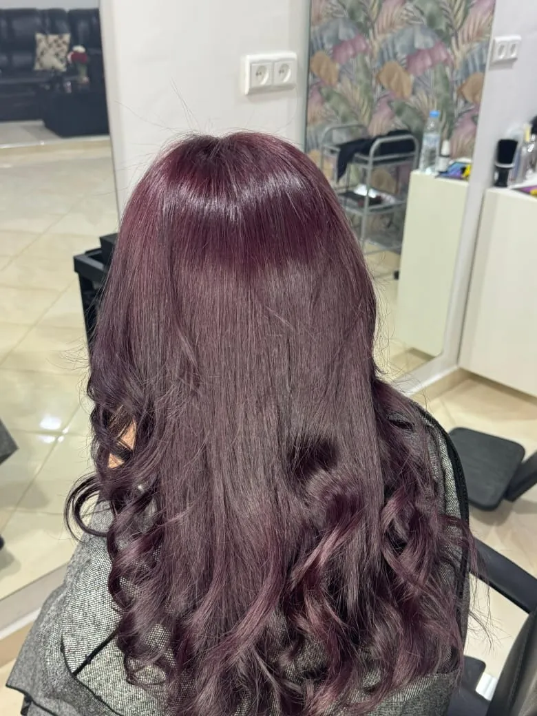 SALON EL HALIMI photo 1