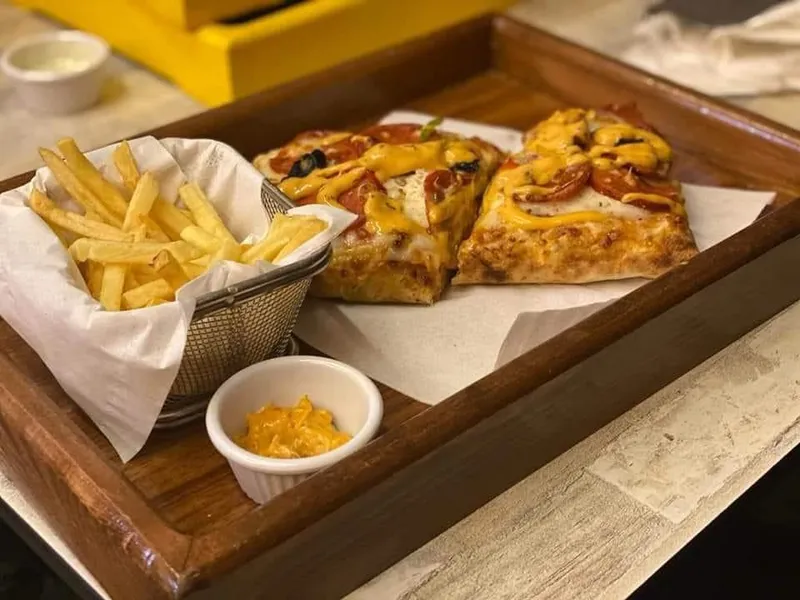 Come 'n Eat photo 1