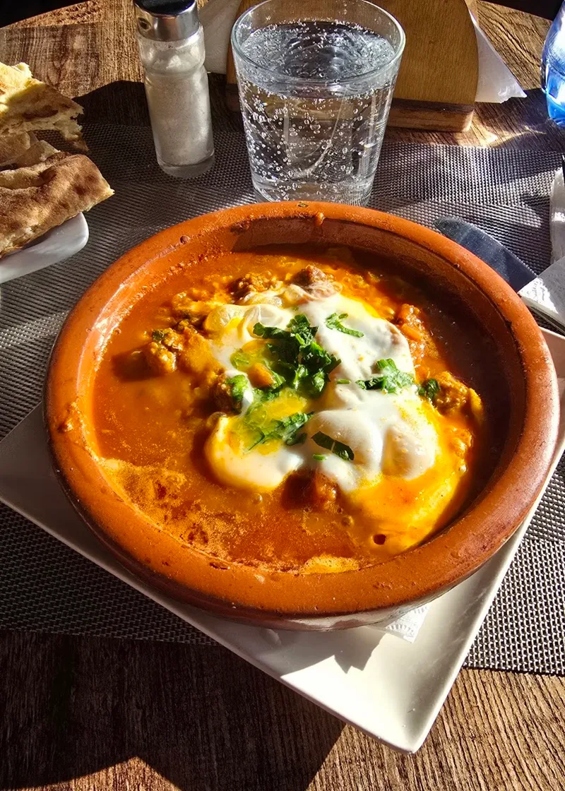 صورة 1 من BROOKLYNE FOOD